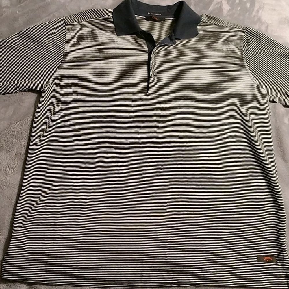 Callaway athletic shirt